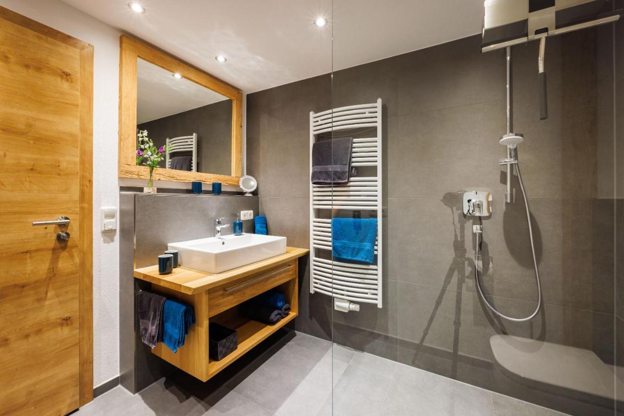 Ferienwohnung Schuhbeck Inkl. Chiemgaukarte روهبولدنغ المظهر الخارجي الصورة